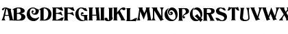 Columbus Regular Font