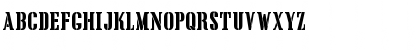 Crate Regular Font