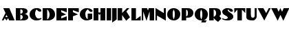 Dolmen Regular Font