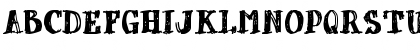 dUBBEL Regular Font