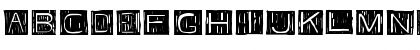 FKafka Medium Font