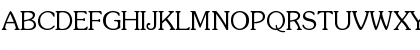 Flickner Regular Font