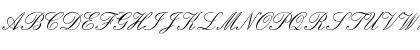 Formal Script Regular Font