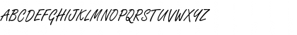 FreestyleScrD Regular Font