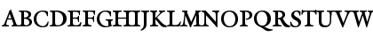 Galant Bold Font