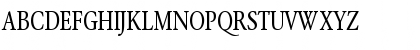 GarondSmallDB Normal Font