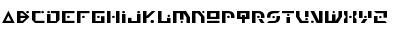 Generation Nth Regular Font