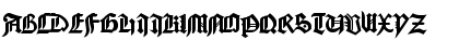 GOODCITY Regular Font