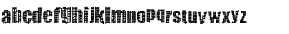 GreatVengeance Regular Font