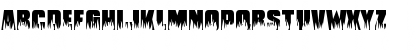 Guevara Regular Font