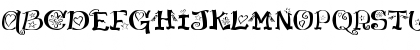 HamLake Regular Font