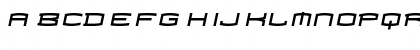 Homoarakhn Regular Font