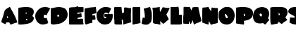 JuneBug Regular Font