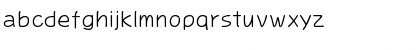 MDEasop Regular Font