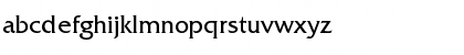 Muster Light SSi Light Font