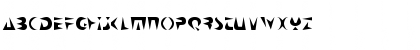 NeoSpacial Regular Font