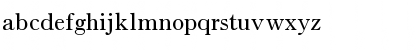 Partition SSi Regular Font