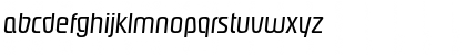 Pasadena Italic Font