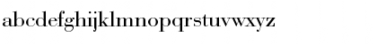 Bodonoff Regular Font