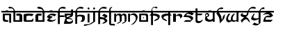 Prakrta Regular Font