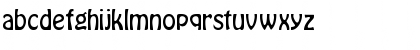BoffoLightSSK Regular Font