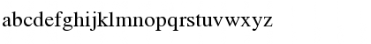 RSTempus Regular Font