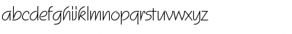 Scogin normal Font