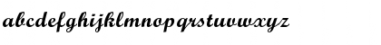 Script MT Bold Regular Font