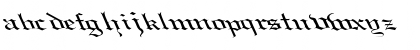 BoobShellText125 Regular Font