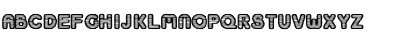 BoobToob Regular Font