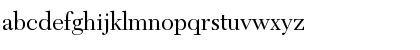 Transit511 BT Roman Font