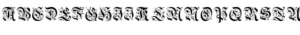 Twogriffin Regular Font