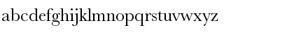 URWBaskerTWid Regular Font