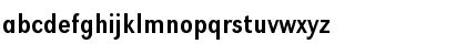 URWGroteskTExtNar Regular Font