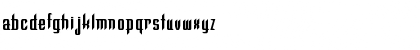 Warlock Regular Font