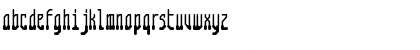 ZenoPotion AOE Regular Font