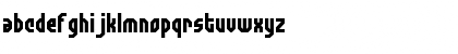 Zephyrean Gust BRK Normal Font