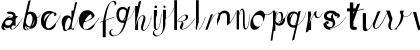 2RebelsUn Regular Font