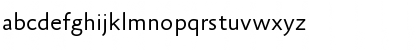 AbsaraSansTF-Light Regular Font