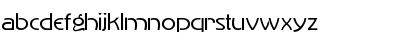 AdvertisersGothicLight Regular Font