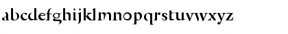 AFRetrospecta Bold Font