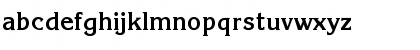 AGKorneliaC Bold Font