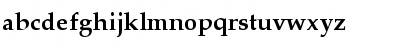 AGPalatialC Bold Font