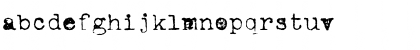 AntiqueType Regular Font