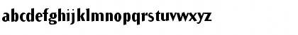 ArbitraryBold Regular Font