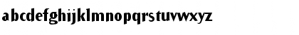 ArbitraryBold Regular Font