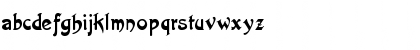 Artistik Regular Font