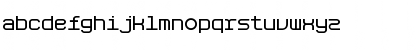 Aspirin Regular Font