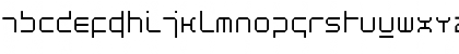 Atmosphere Light Font