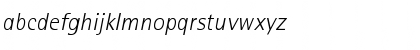 ATRotisSemisans Regular Font